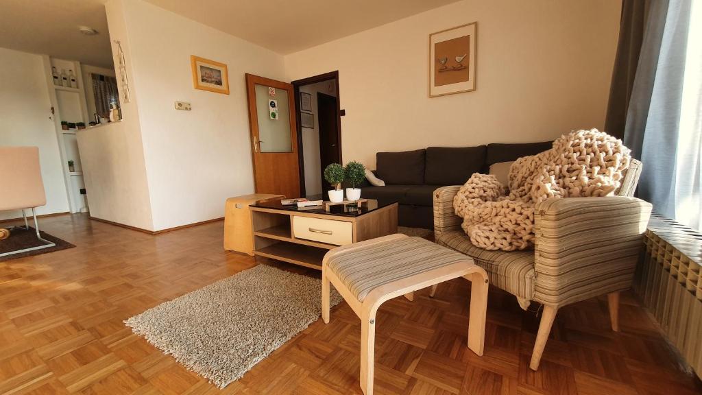 Fotografia z galérie ubytovania North-West house v destinácii Varaždin