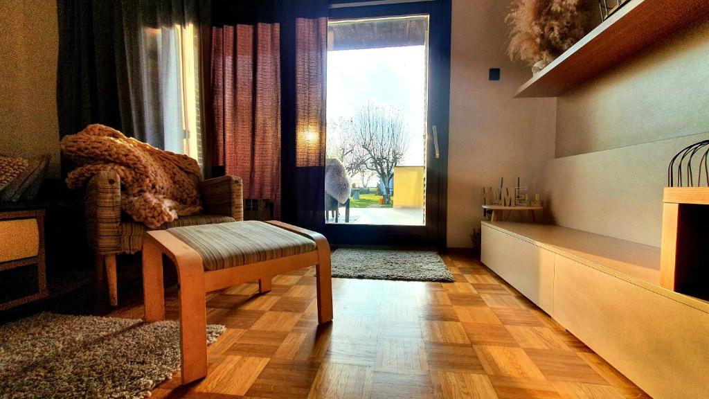 Fotografia z galérie ubytovania North-West house v destinácii Varaždin