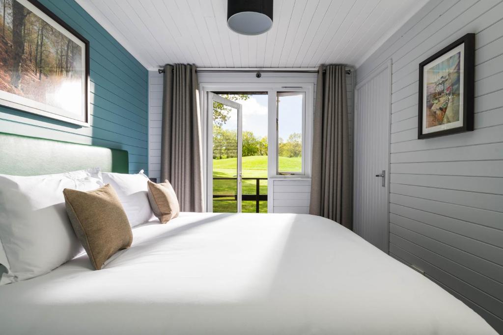 Woodbury Park Hotel & Spa - Resim 38