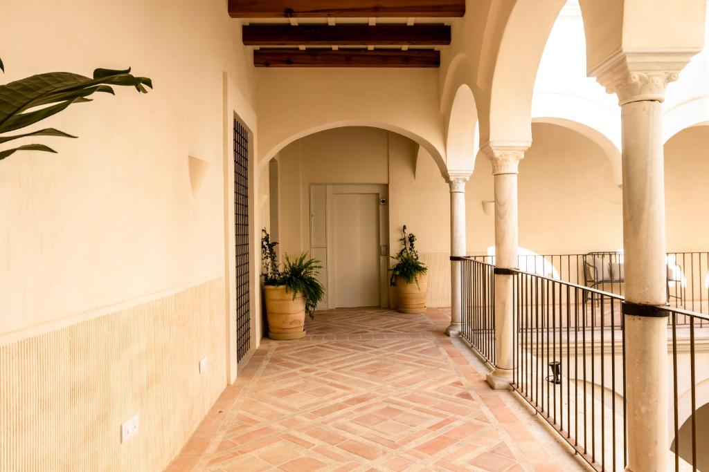 Casa del Rey Sabio - 15