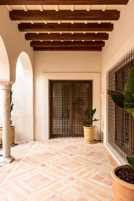 Casa del Rey Sabio - 14