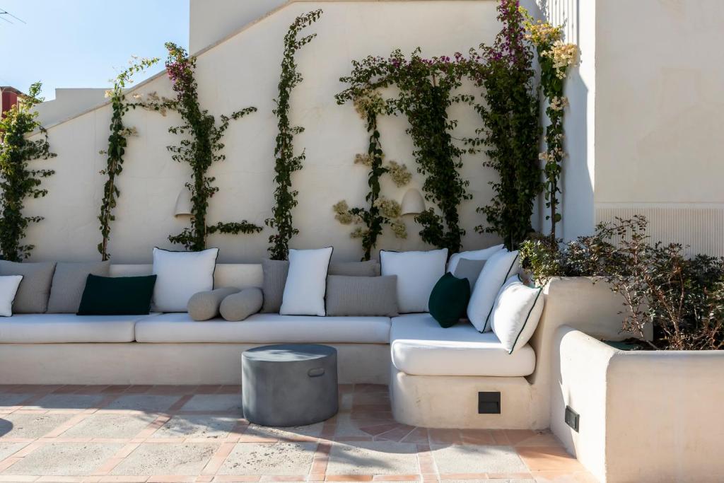 Casa del Rey Sabio - 16