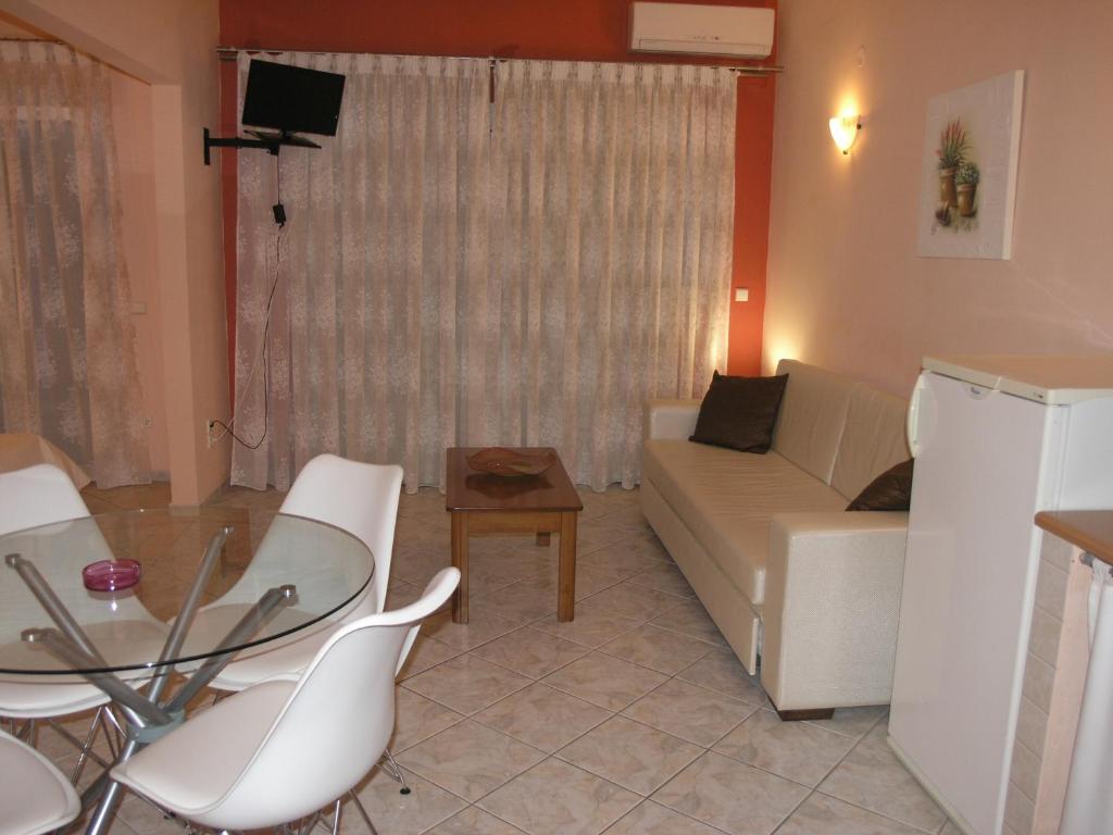 Filoxenia Sea View - 19