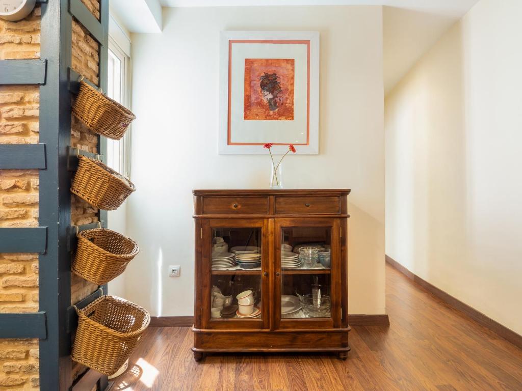 Kép San Felipe Sevilla Urban Apartment szállásáról Sevillában a galériában