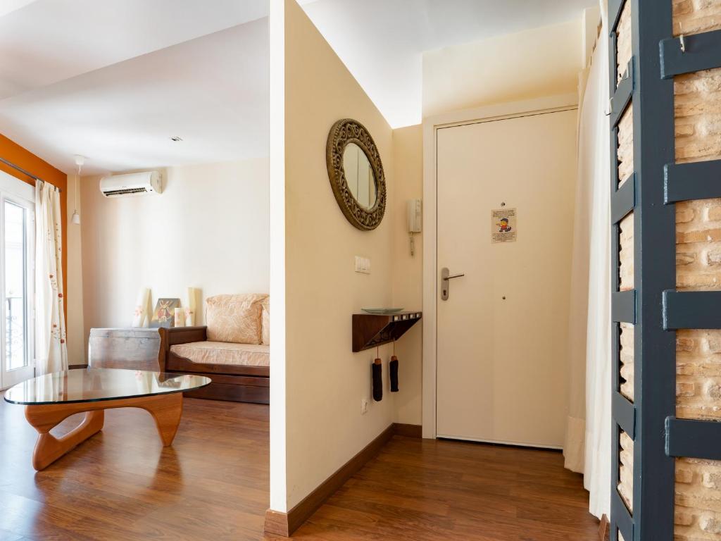 Kép San Felipe Sevilla Urban Apartment szállásáról Sevillában a galériában