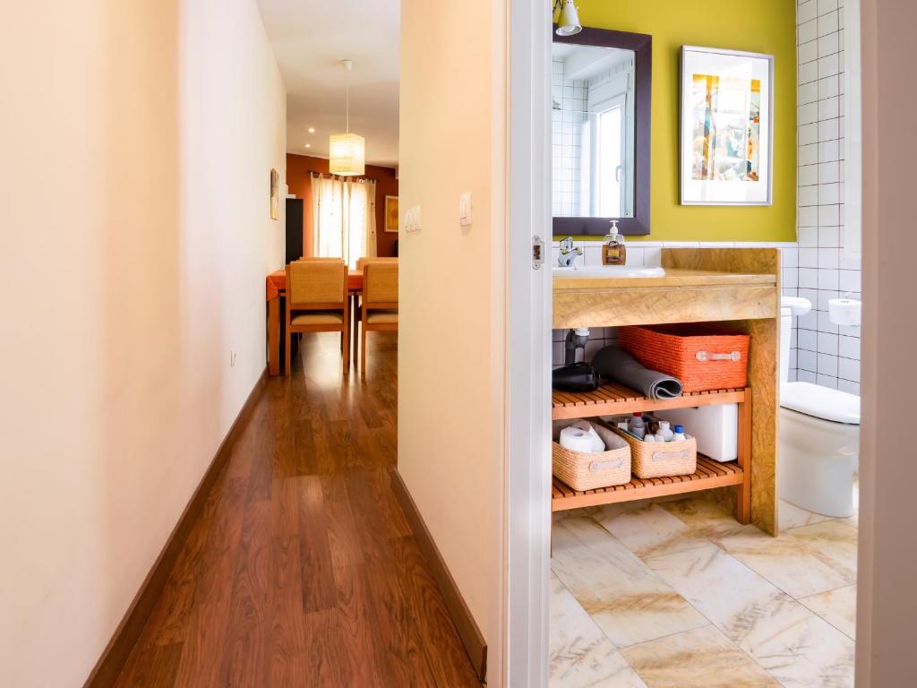 Kép San Felipe Sevilla Urban Apartment szállásáról Sevillában a galériában
