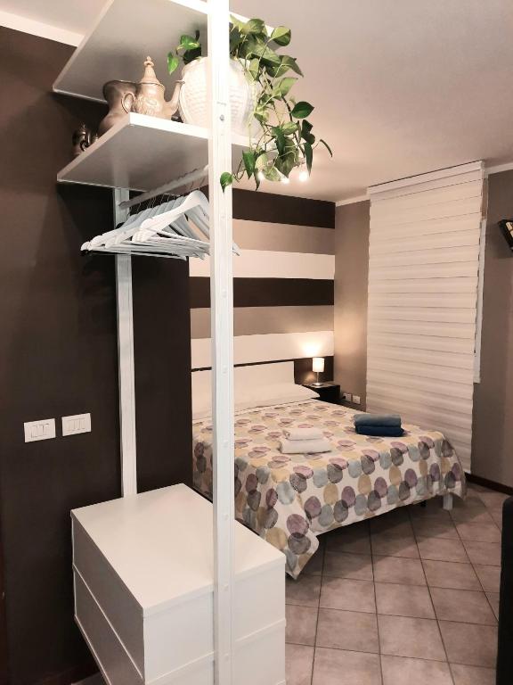 APPARTAMENTI REPUBBLICA FIERA district - Apartamento De Una Habitación