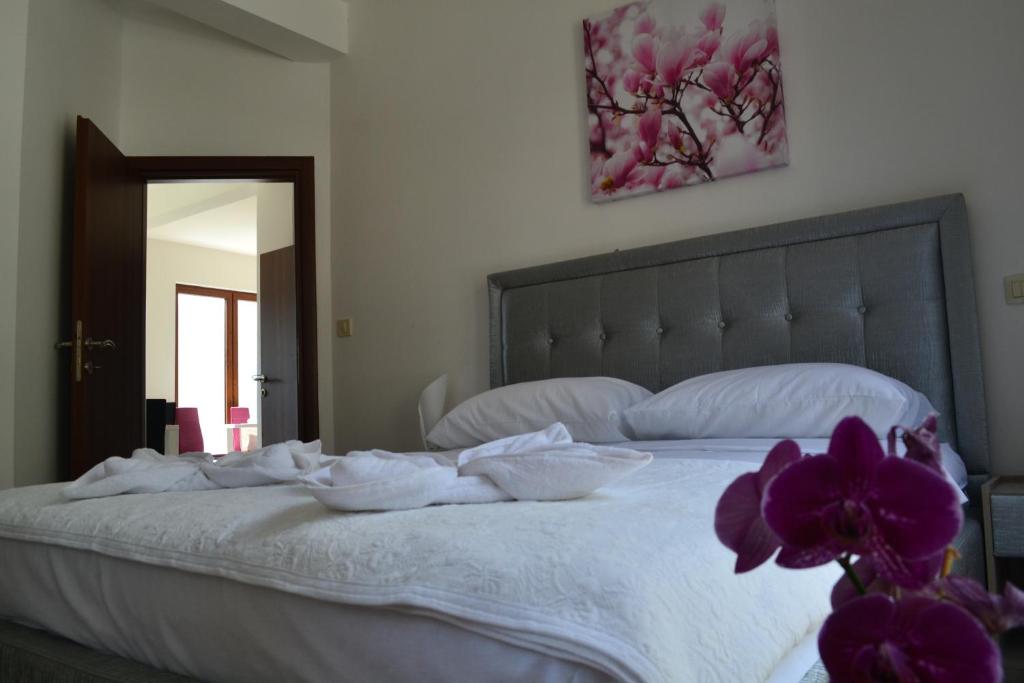 Bocche di Cattaro Apartments - 10