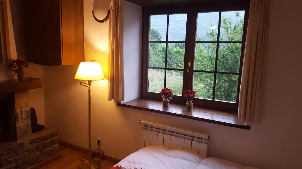 Afbeelding uit fotogalerij van Vielha centro apartamento JOS in Vielha