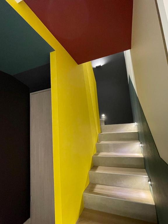 Fotografie z fotogalerie ubytování Gite Spa L'Atelier Emile - Spa Privatif - 5 min COLMAR v destinaci Sainte-Croix-en-Plaine