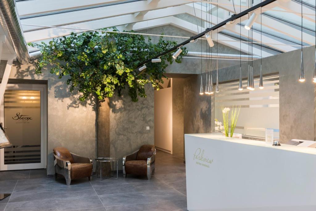 Hotels in Vienna