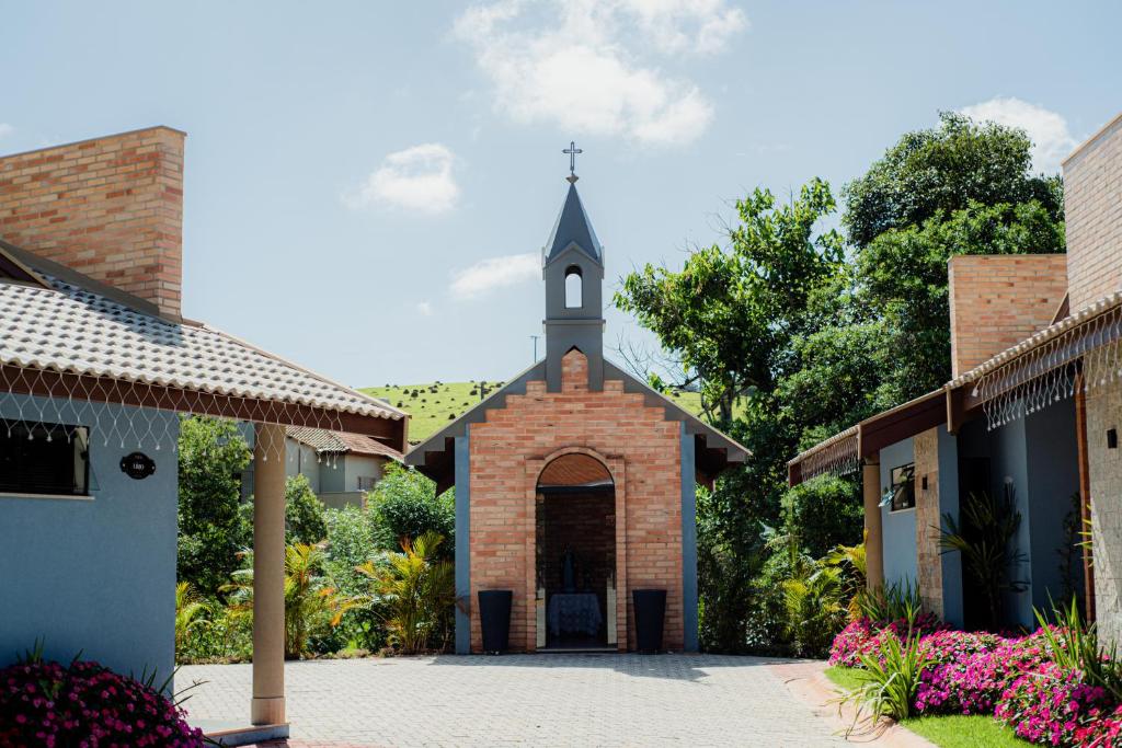 Pousada Saint Diniz - Habitación Triple Estándar