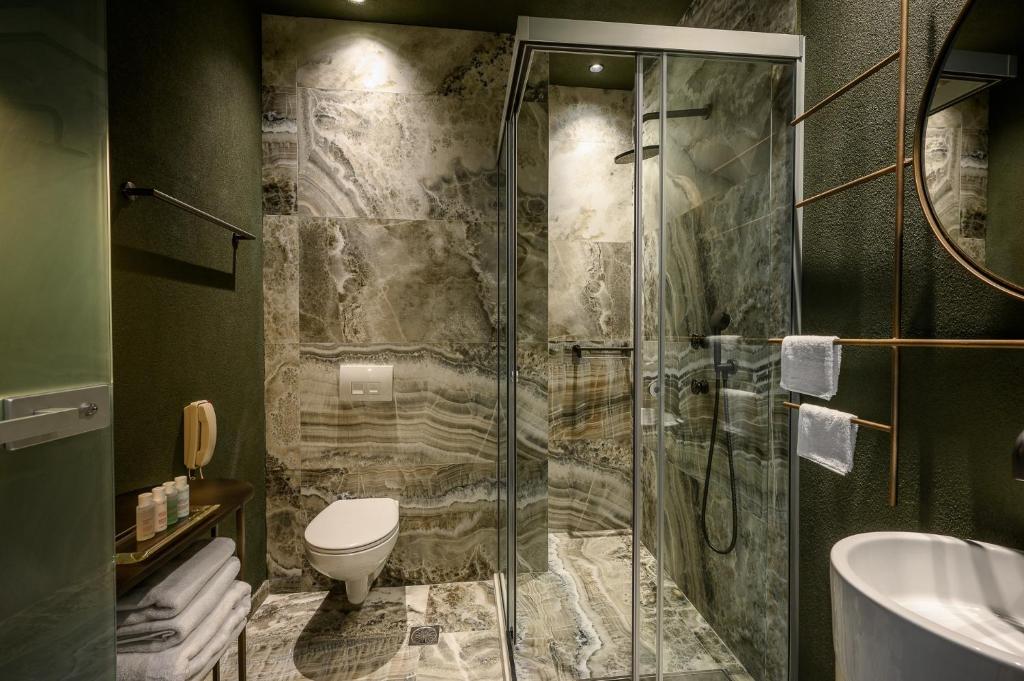 Pagopoieion - Adults Only Suites - Resim 10