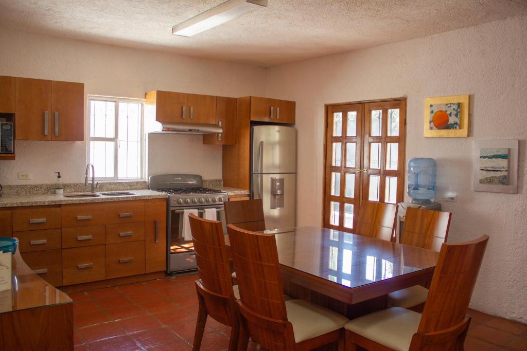 Finca del Rocio - Studio Familiare