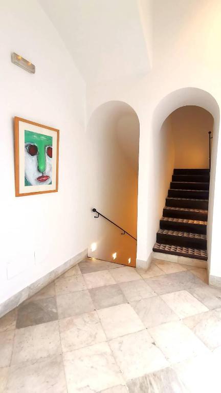 Fotografie z fotogalerie ubytování Dar el médina v destinaci Tunis
