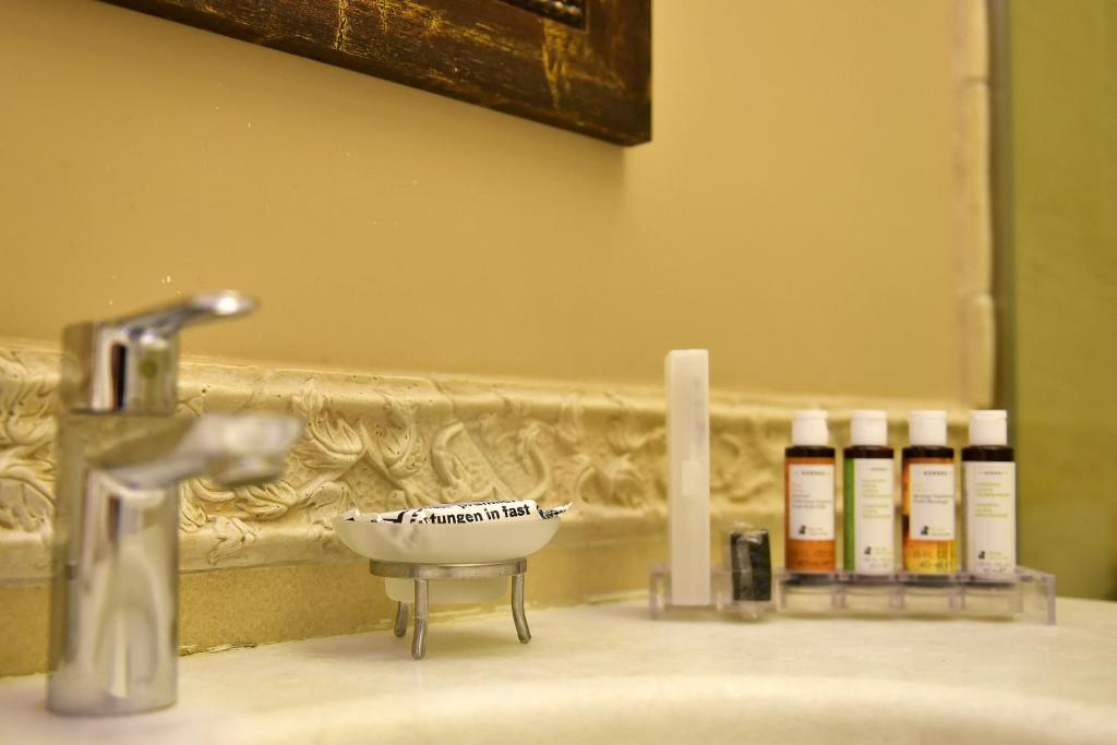 Angelica Traditional Boutique Hotel - 5