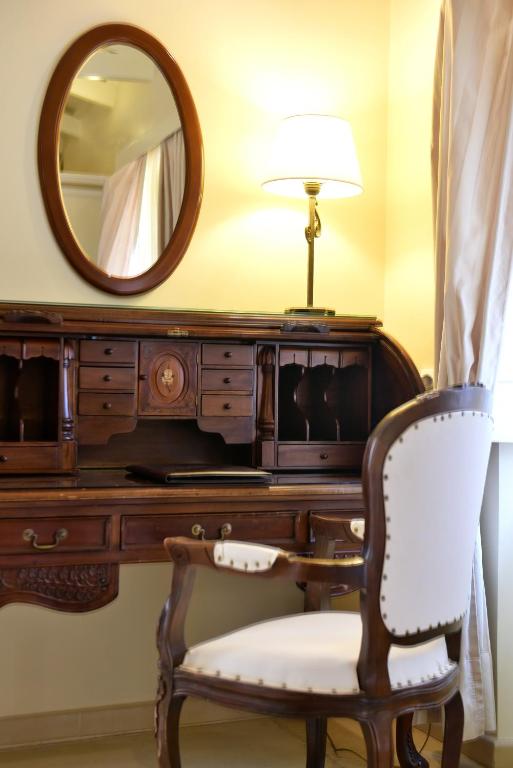 Fotografie z fotogalerie ubytování Angelica Traditional Boutique Hotel v destinaci Hydra