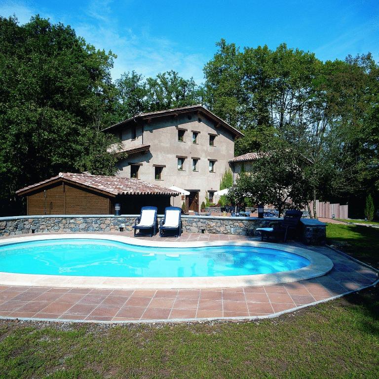 Hotel Can Blanc, Olot – Bijgewerkte prijzen 2022