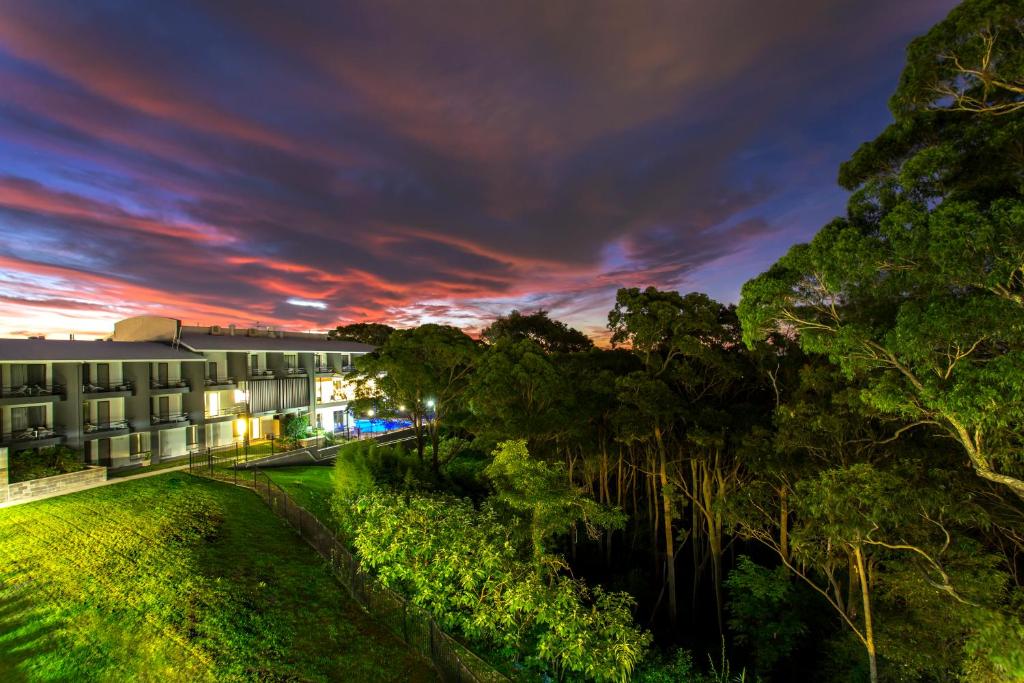 BEST WESTERN PLUS Apollo Hotel Newcastle - Resim 30