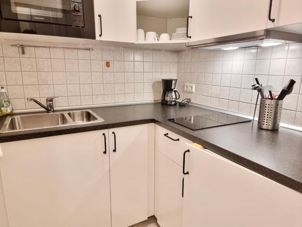 FeWo 2,4,5,6 Altstadt - Am grossen Garten - 12