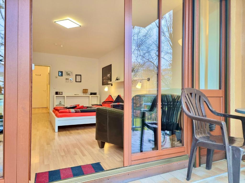 FeWo 2,4,5,6 Altstadt - Am grossen Garten - 3