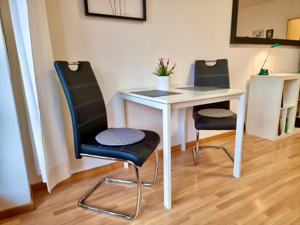 FeWo 2,4,5,6 Altstadt - Am grossen Garten - 14