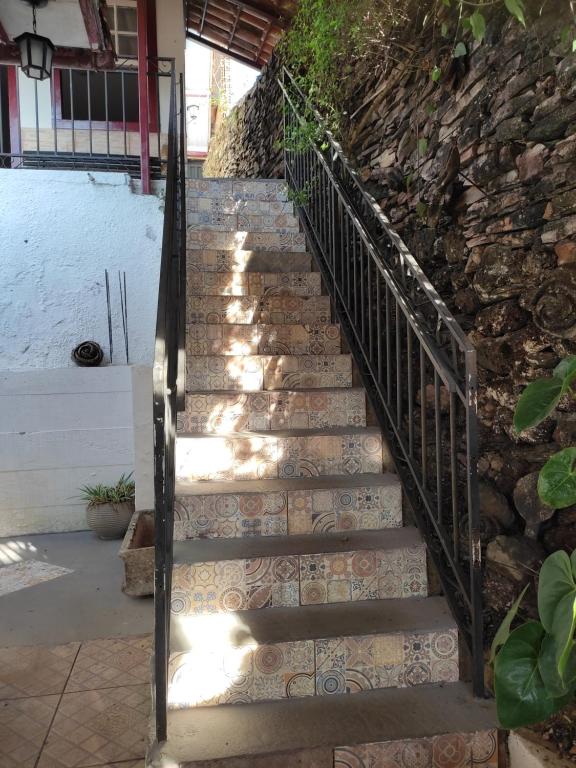 Fotografie z fotogalerie ubytování Pousada Horto dos Contos v destinaci Ouro Preto