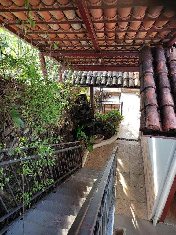 Fotografie z fotogalerie ubytování Pousada Horto dos Contos v destinaci Ouro Preto