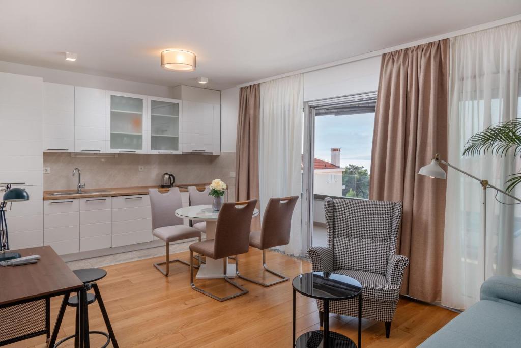 SOLU Apartment - Appartement Met één Slaapkamer