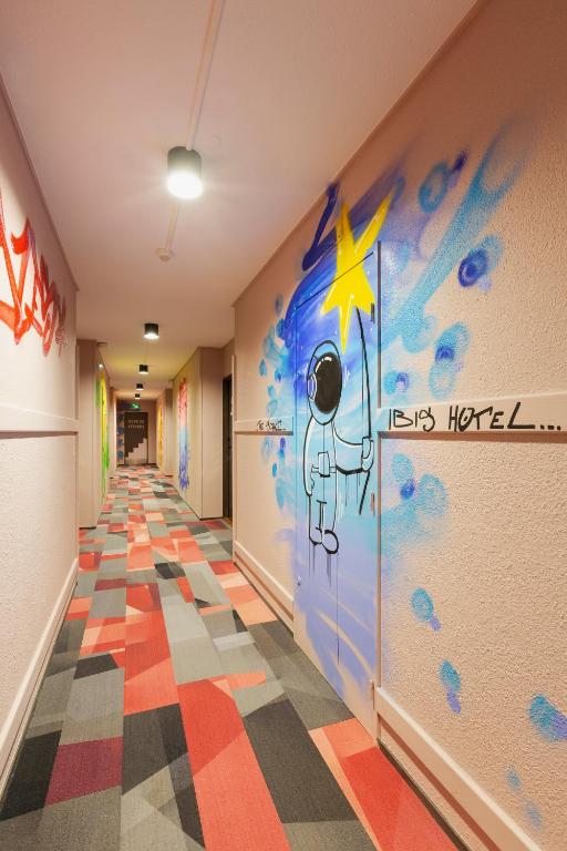 Fotografie z fotogalerie ubytování Ibis Styles Toulouse Centre Canal du Midi v destinaci Toulouse