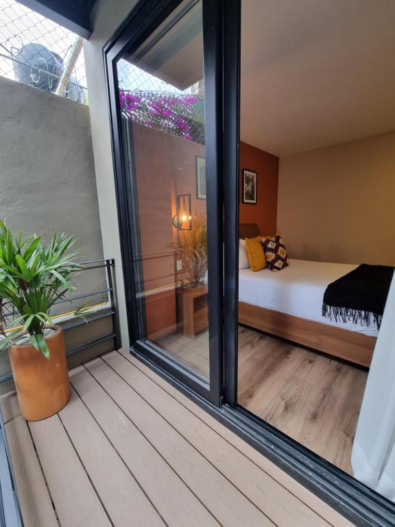 Condesa Cibel - Executive Suite