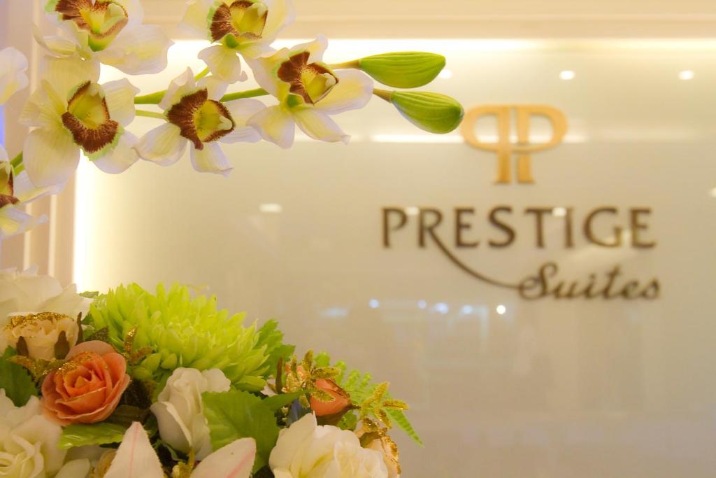 Prestige Suites Nana - Resim 21