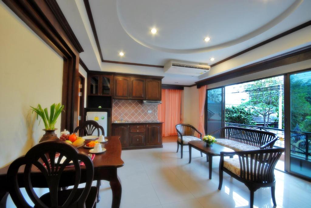 Golden Villa Pattaya - Resim 33
