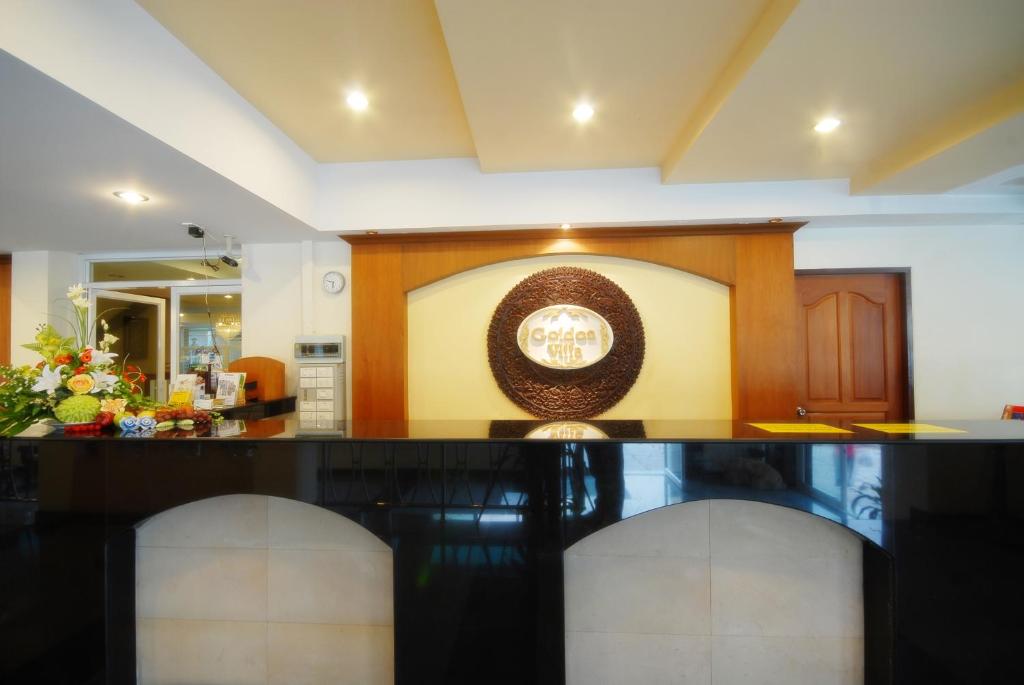 Golden Villa Pattaya - Resim 25