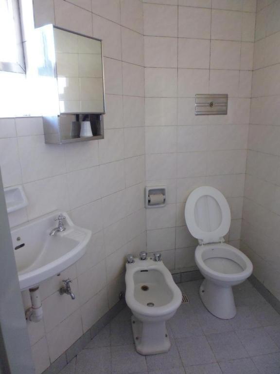 Suite Confortable en Palermo Omega - Quadruple Room With Private Bathroom