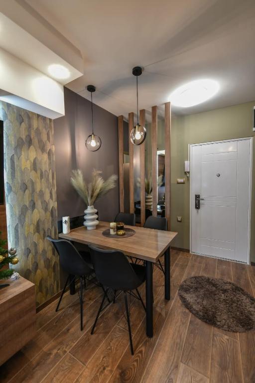 Mynd úr myndasafni af BANE APARTMANI 4. í Kraljevo