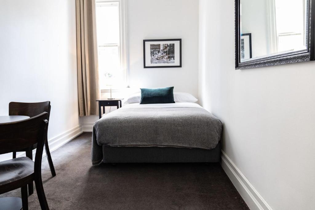 Wynyard Hotel - Resim 12