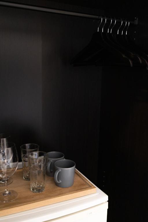 Wynyard Hotel - Resim 15