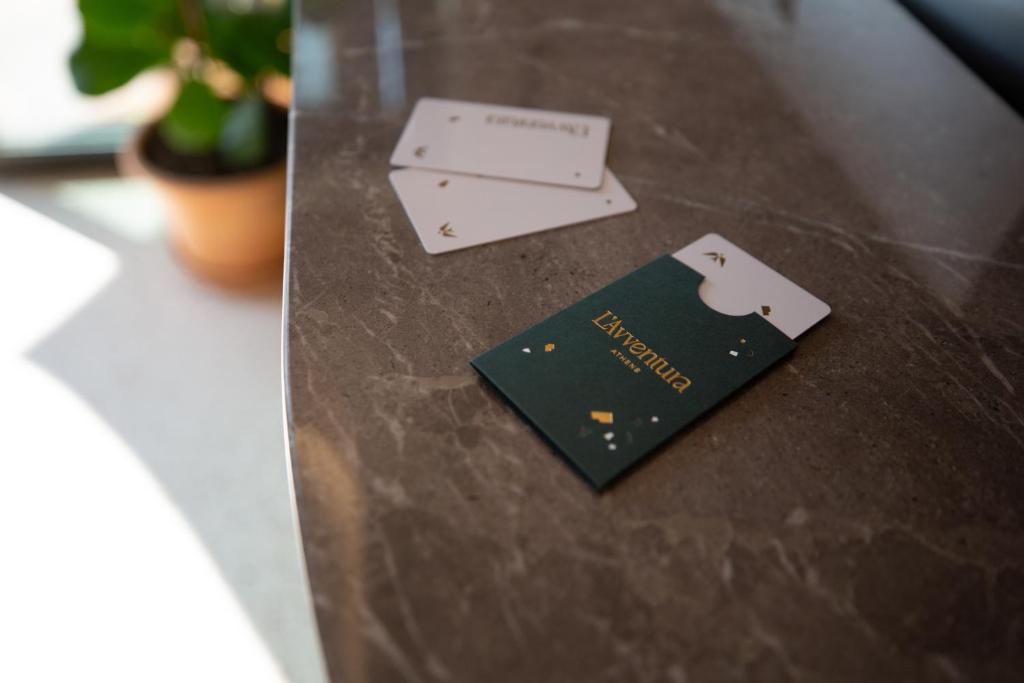 L'Avventura Athens - Resim 34