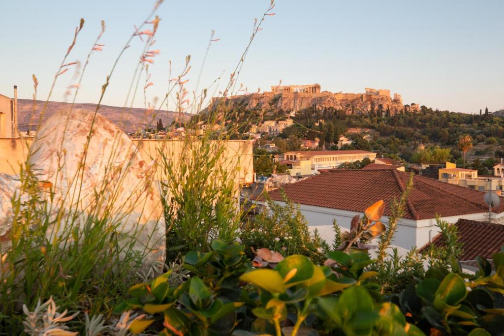 L'Avventura Athens - Resim 14