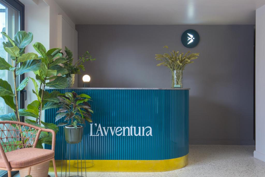 L'Avventura Athens - Resim 7