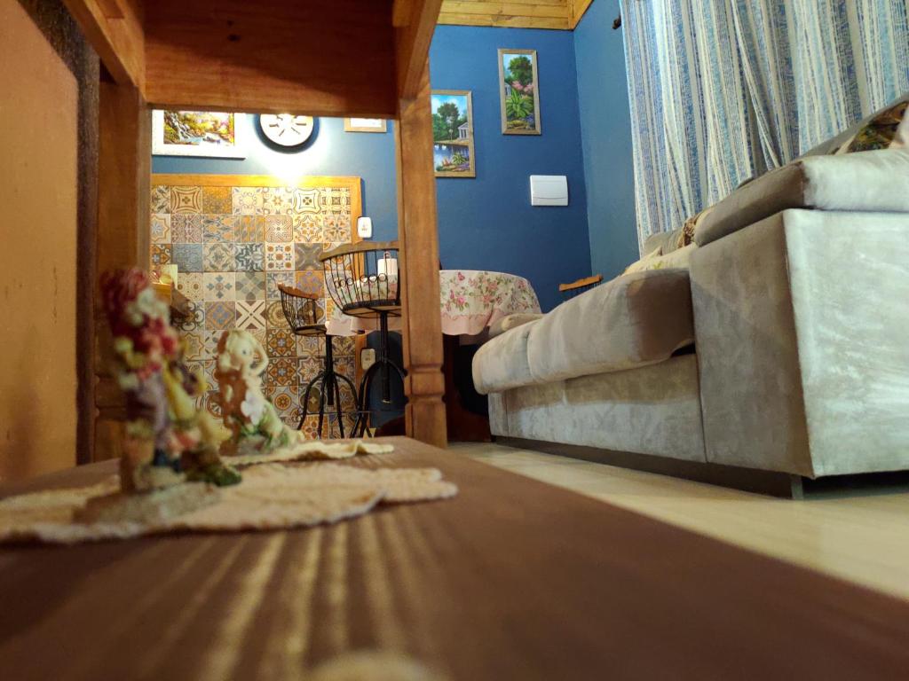 Fotografie z fotogalerie ubytování Cabana Drechsler Gramado v destinaci Gramado