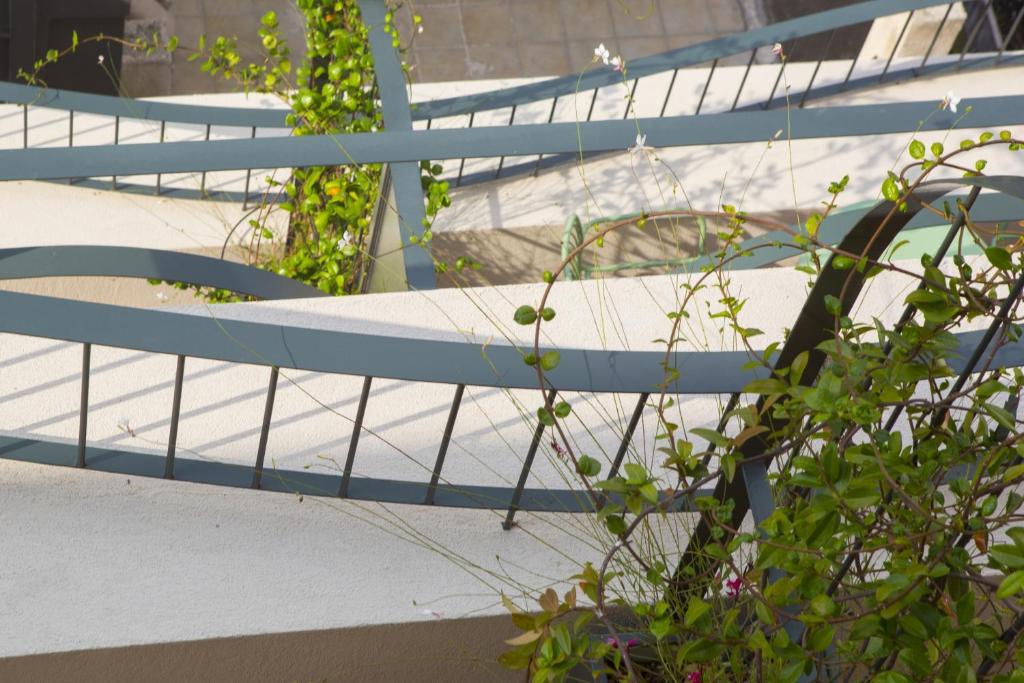 L'Avventura Athens - Resim 15