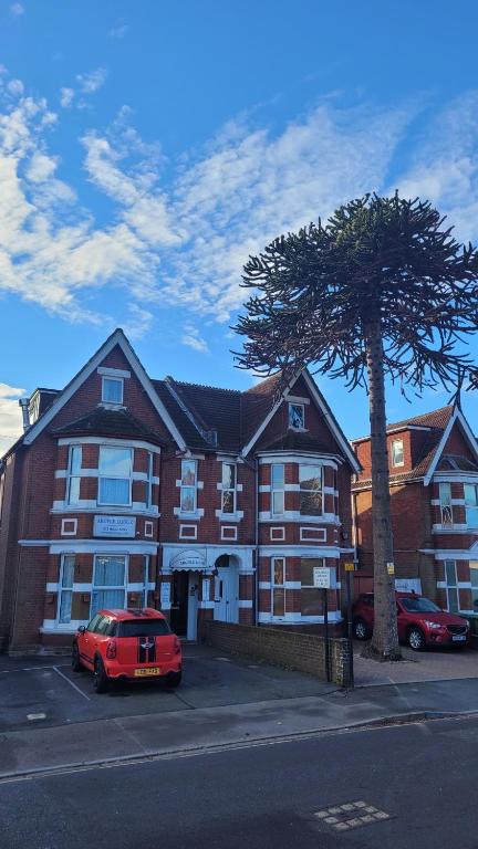 Argyle Lodge Self Catering Guest House