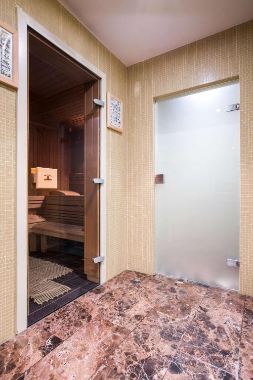 Radisson Blu Style Hotel, Vienna - Resim 29