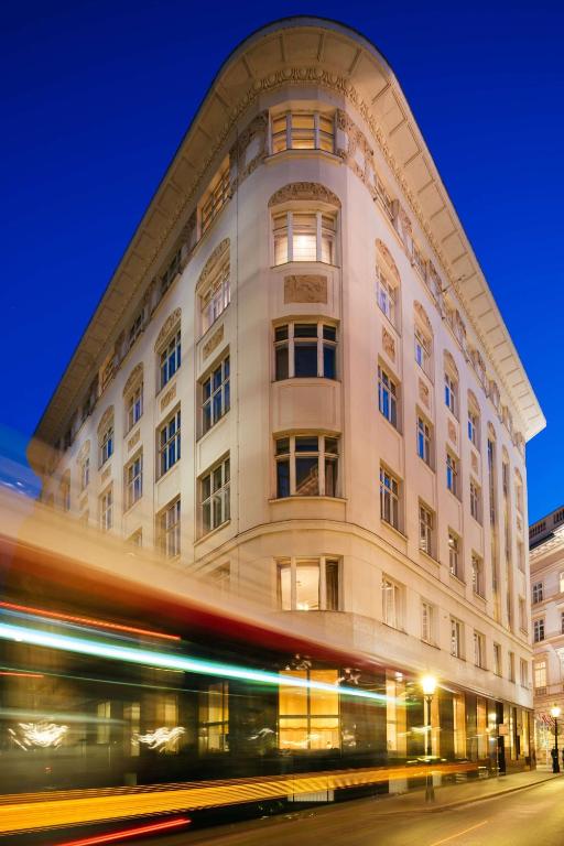 Radisson Blu Style Hotel, Vienna, Wien – Aktualisierte Preise für 2023