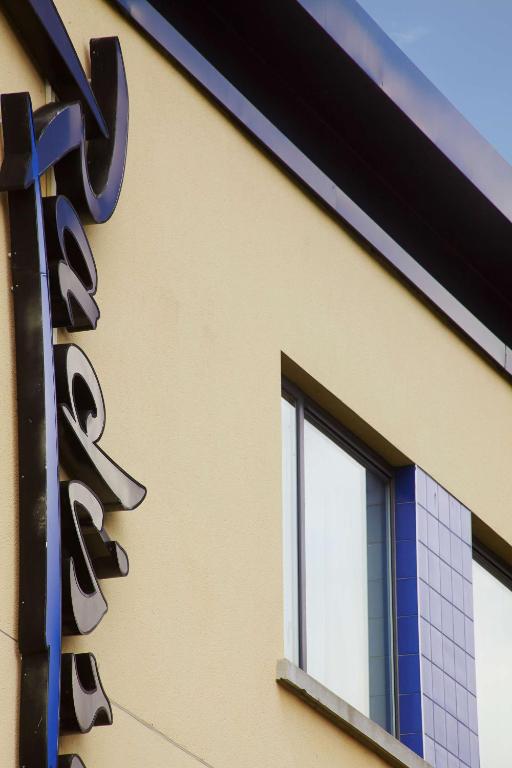 Certifikát, hodnocení, plakát nebo jiný dokument vystavený v ubytování Radisson Blu Hotel, Letterkenny