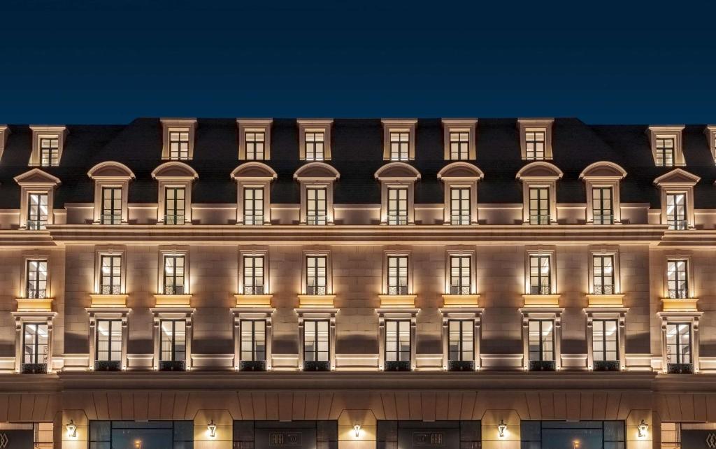 Mansard Riyadh, a Radisson Collection Hotel