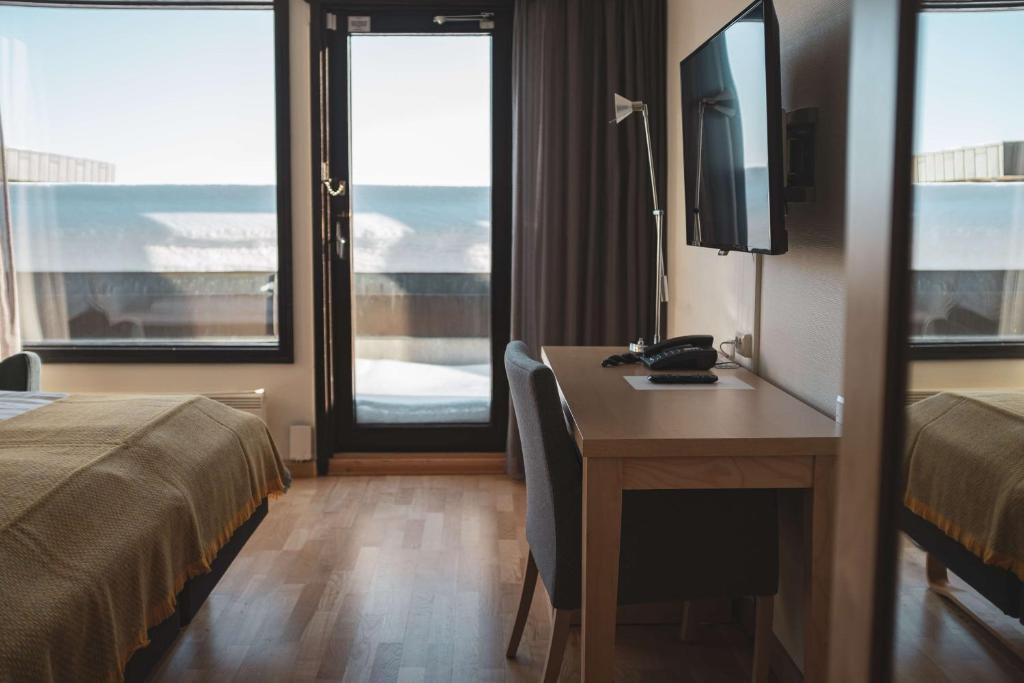 Voksenasen Hotell; Best Western Signature Collection - Resim 40