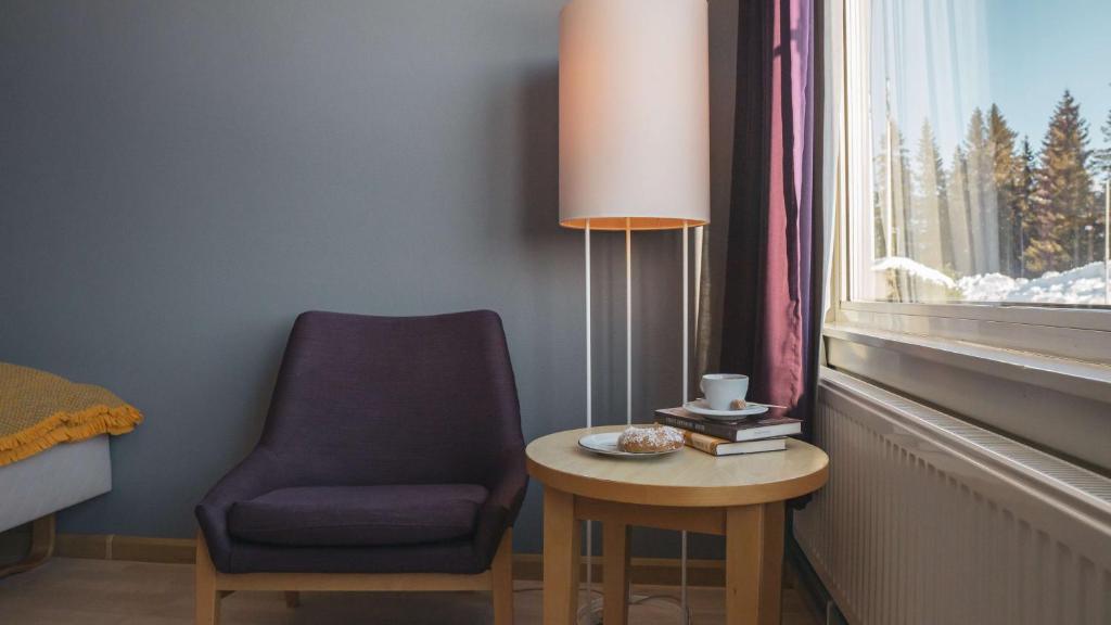 Voksenasen Hotell; Best Western Signature Collection - Resim 39